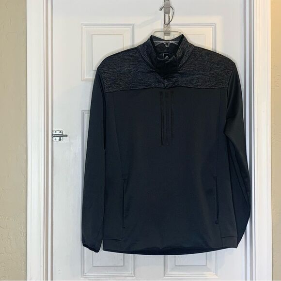 Adidas Climawarm ASU Sun Devils Pullover Size Large - Picture 11 of 12